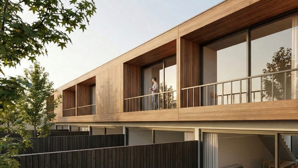 Estudio Alzaprima condominio huechuraba (1)